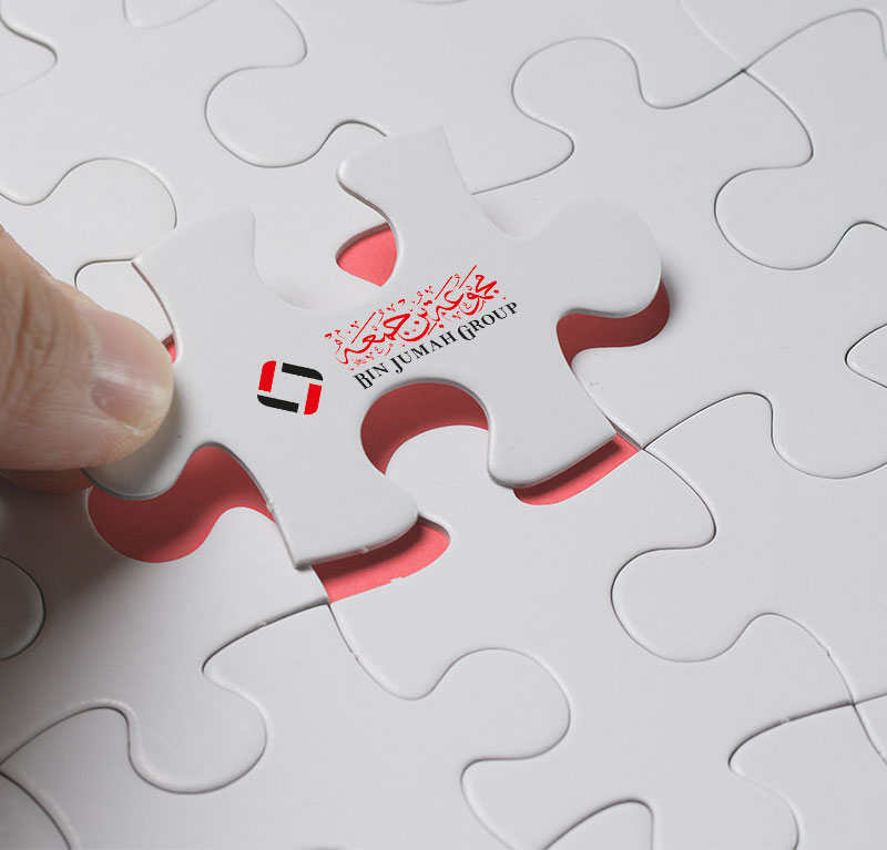 Home BIN JUMAH GROUP